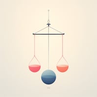 benzil_a_set_of_scales._Simplicity_Clean_lines_Minimal_colors_N_0ef19ae8-ab0d-4daa-b93a-f2191c5291d3