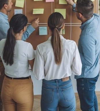 team kanban